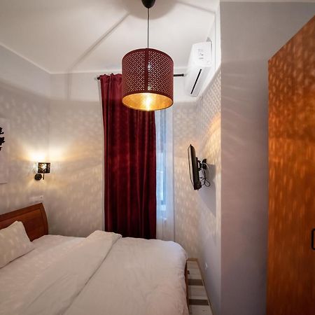Heights Accommodation City Center Bucharest Exterior photo